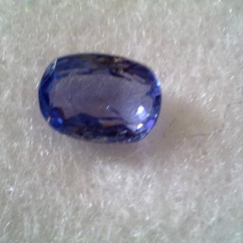 1.60 Ct Unheated Untreated Natural Ceylon Blue Sapphire,Neelam 1.60 Ct Unheated Untreated Natural Ceylon Blue Sapphire,Neelam