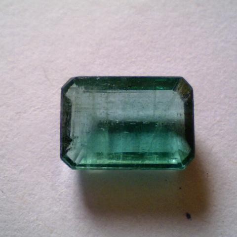 2.10 Ct Untreated Natural Zambian Emerald Gemstone Panna stone 2.10 Ct Untreated Natural Zambian Emerald Gemstone Panna stone