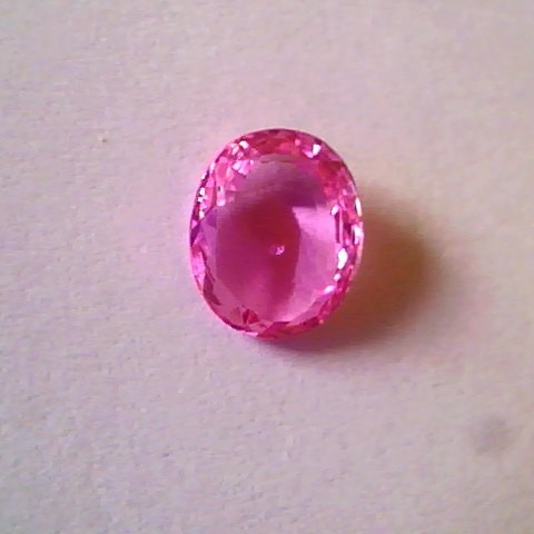 2.17 Ct Untreated Natural Ceylon Ruby A++++++++++++++++