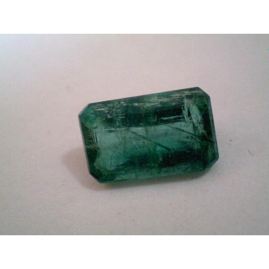 3 Ct Untreated Zambian Premium Quality Emerald Gems,Panna