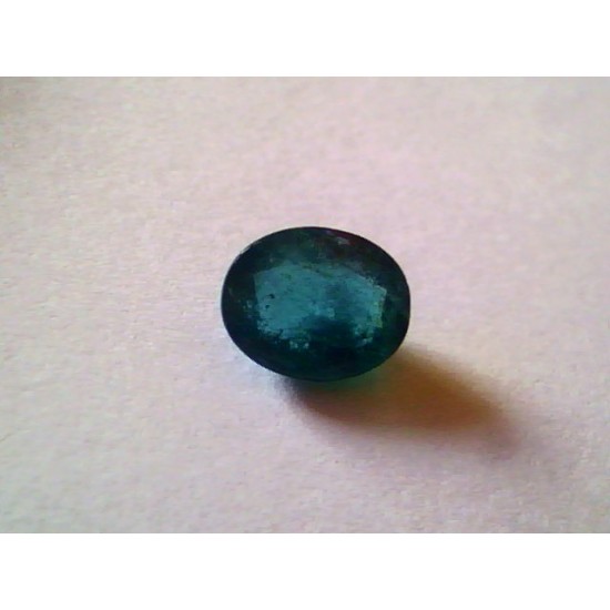 2.69 Ct Untreated Natural Zambian Emerald,Panna for Mercury A+++