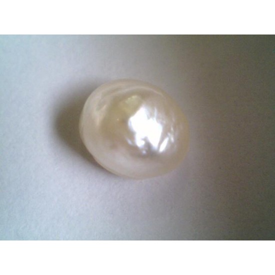 2.82 Ct Natural Venunjula Pearl Certiifed Rare Exclusive Gem