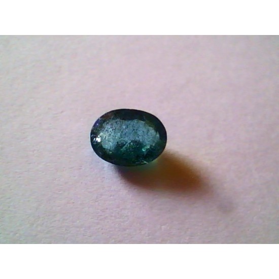 2.79 Ct Untreated Natural Zambian Emerald,Panna for Mercury A+++
