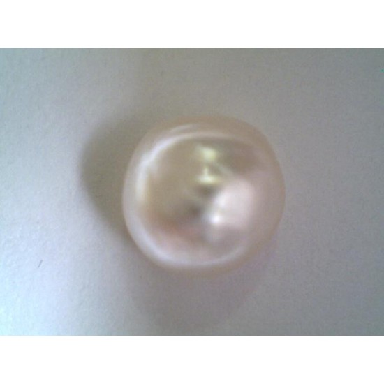 psykologisk En nat Samme 3 Ct Natural Basra pearl certiifed rare and exclusive gems