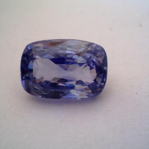 3.1 CT UNHEATED UNTREATED NATURAL SRILANKAN BLUE SAPPHIRE AAAAAA 3.1 CT UNHEATED UNTREATED NATURAL SRILANKAN BLUE SAPPHIRE AAAAAA