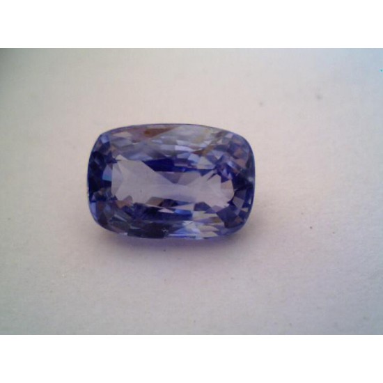 3.1 CT UNHEATED UNTREATED NATURAL SRILANKAN BLUE SAPPHIRE AAAAAA