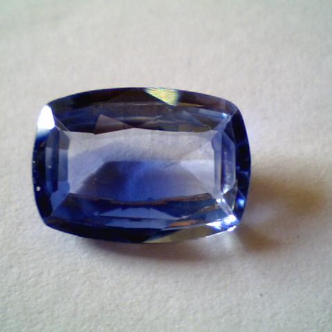 3.20 CT UNHEATED UNTREATED NATURAL CEYLON BLUE SAPPHIRE A+++++++ 3.20 CT UNHEATED UNTREATED NATURAL CEYLON BLUE SAPPHIRE A+++++++