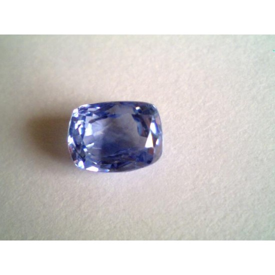 2.2 Ct Unheated Untreated Natural Ceylon Blue Sapphire