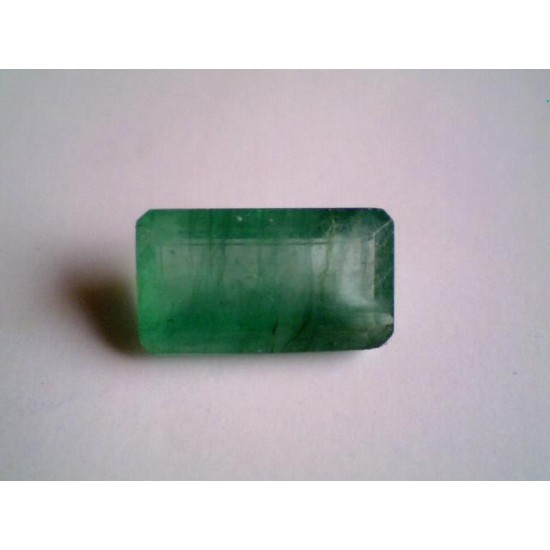 1.90 Carat Premium Quality Natural Zamibian Emerald A++++