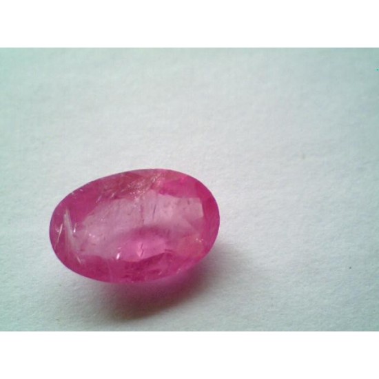 1.88 CT OLD BURMA MINES UNHEATED UNTREATED NATURAL RUBY