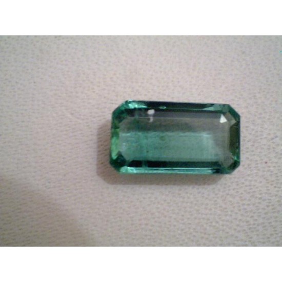 1.35 CT NATURAL UNTREATED ZAMBIAN EMERALD GEMS