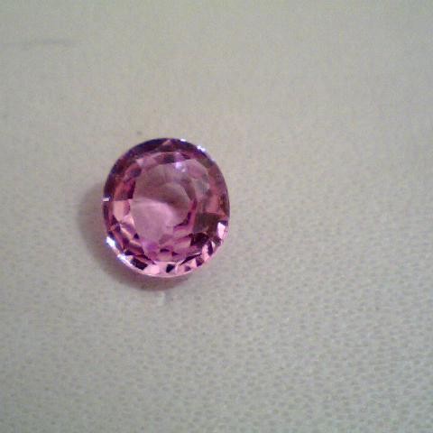 1 Carat Unheated Untreated Natural Ceylon Ruby/MANEK