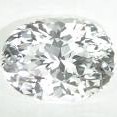 2.25 Ct Unheated Untreated Natural Ceylon White Sapphire Gems 2.25 Ct Unheated Untreated Natural Ceylon White Sapphire Gems