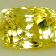 HUGE 10.18 CARAT UNHEATED NATURAL YELLOW SAPPHIRE FROM CEYLON HUGE 10.18 CARAT UNHEATED NATURAL YELLOW SAPPHIRE FROM CEYLON