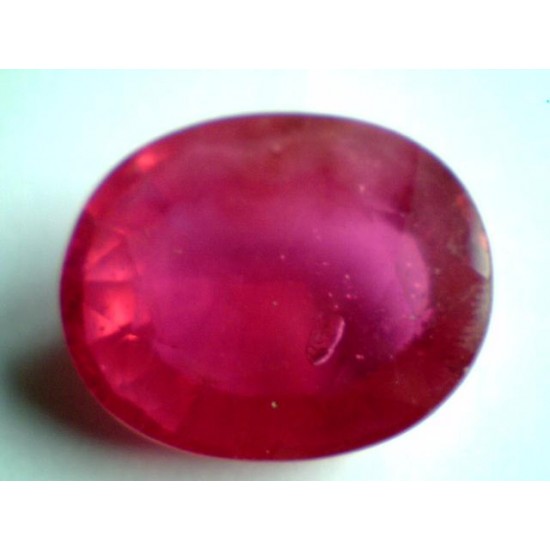 Huge 29 Carat Natural New Burma Ruby Gems From Mogok
