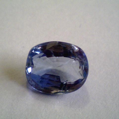 3.70 CT UNHEATED UNTREATED NATURAL CEYLON BLUE SAPPHIRE,NEELAM 3.70 CT UNHEATED UNTREATED NATURAL CEYLON BLUE SAPPHIRE,NEELAM