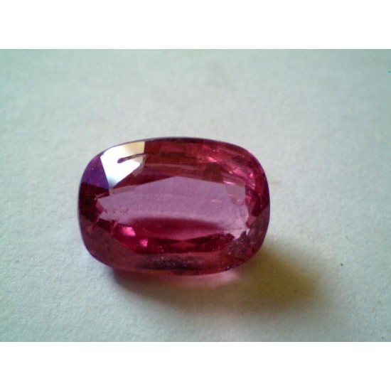 3.75 Ct Unheated Untreated Natural Pink Sapphire**RARE**