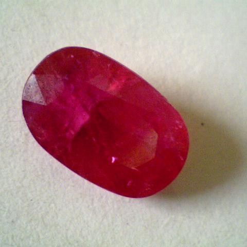 3.80 Ct Untreated Natural New Burma Rare Rubies No Treatment AAA 3.80 Ct Untreated Natural New Burma Rare Rubies No Treatment AAA