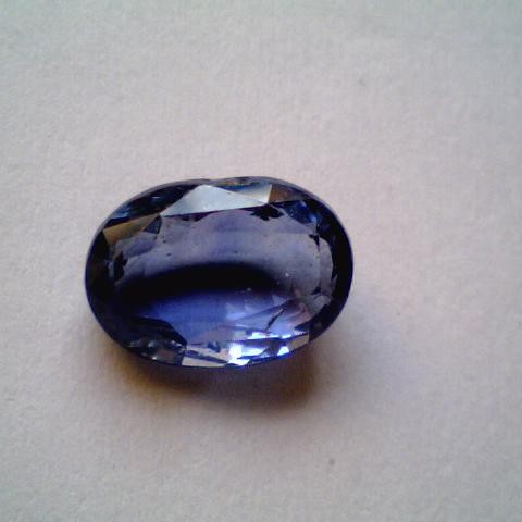 4.42 Ct Top Grade Unheated Untreted Ceylon Natural Blue Sapphire 4.42 Ct Top Grade Unheated Untreted Ceylon Natural Blue Sapphire