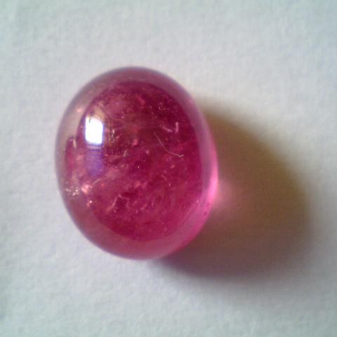 4.60 Ct Natural New Burma Uncut Ruby Pota Gems For Sale,Manik
