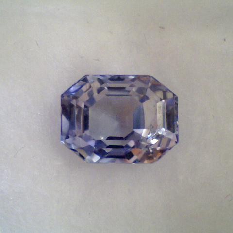 4.67 CT UNHEATED UNTREATED NATURAL CEYLON BLUE SAPPHIRE 4.67 CT UNHEATED UNTREATED NATURAL CEYLON BLUE SAPPHIRE