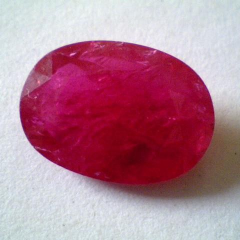 4.90 Ct Untreated Natural New Burma Rare Rubies No Treatment AAA 4.90 Ct Untreated Natural New Burma Rare Rubies No Treatment AAA
