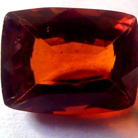 4.98 Ct Premium Untreated Natural Ceylon Hessonite Gomedh Gems