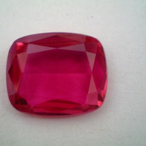 5.1 Ct Unheated Untreated Old Burma Mines Rare Piece Ruby 5.1 Ct Unheated Untreated Old Burma Mines Rare Piece Ruby