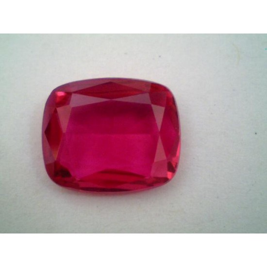 5.1 Ct Unheated Untreated Old Burma Mines Rare Piece Ruby