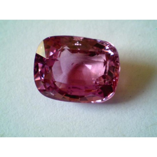 5.51 Ct Unheated Untreated Natural Pink Sapphire**RARE**