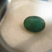 8.5 Carat Natural Untreated Emerald,Real Panna Gemstone 8.5 Carat Natural Untreated Emerald,Real Panna Gemstone