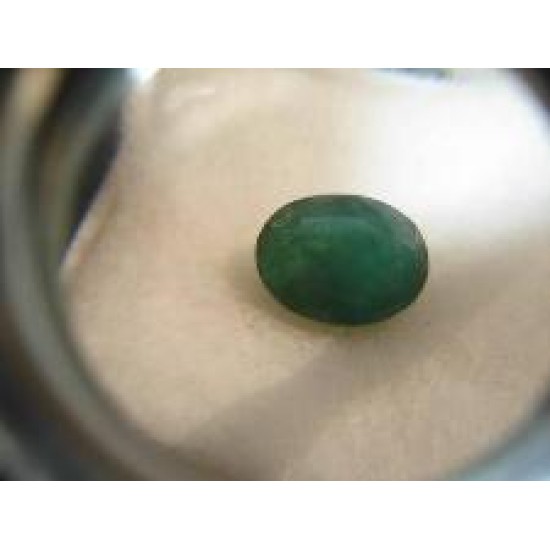 8.5 Carat Natural Untreated Emerald,Real Panna Gemstone