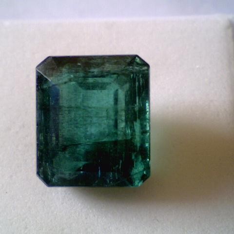 6.26 Ct Untreated Premium Colour Natural Zambian Emerald,Panna 6.26 Ct Untreated Premium Colour Natural Zambian Emerald,Panna