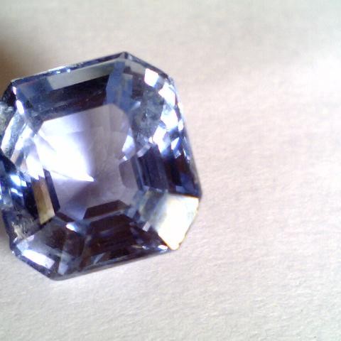 6.32 Ct Unheated Untreated Natural Ceylon Blue Sapphire Premium 6.32 Ct Unheated Untreated Natural Ceylon Blue Sapphire Premium