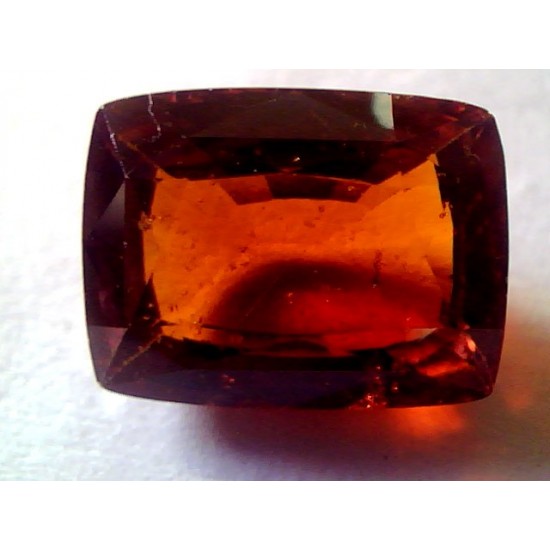 6.47 Ct Top Grade Untreated Natural Ceylon Hessonite Gomedh Gems