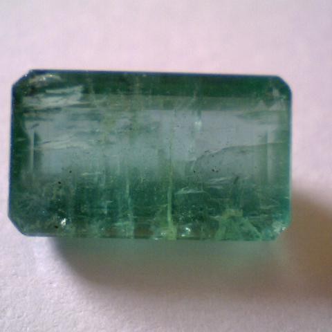 6.65 Ct Untreated Natural Zambian Emerald,Panna Gemstone Emerald 6.65 Ct Untreated Natural Zambian Emerald,Panna Gemstone Emerald
