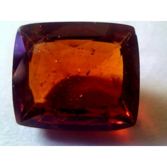 7.58 Ct Premium Untreated Natural Ceylon Hessonite Gomedh Gems