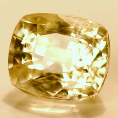 8.9 Carat Unheated Untreated Natural Ceylon Yellow Sapphire 8.9 Carat Unheated Untreated Natural Ceylon Yellow Sapphire