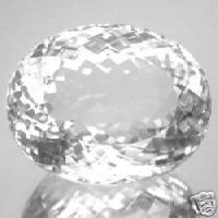 6 Carat Unheated Untreated Natural White Sapphire 6 Carat Unheated Untreated Natural White Sapphire