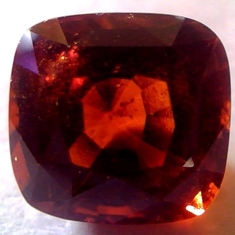 9 Ct Top grade Untreated Natural Ceylon Hessonite Gomedh Gems