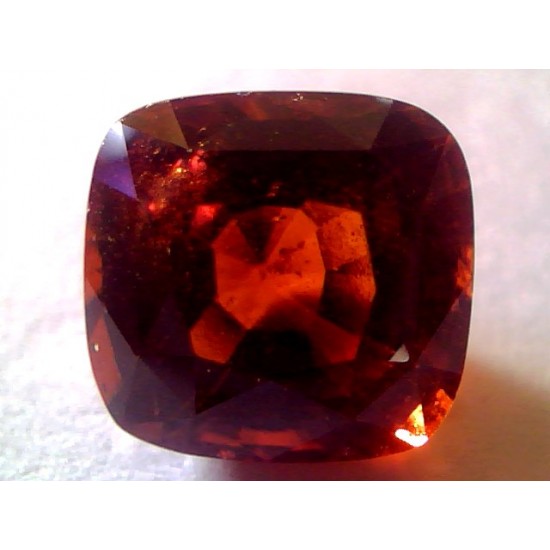 9 Ct Top grade Untreated Natural Ceylon Hessonite Gomedh Gems