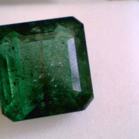 9.41 CARAT NATURAL ZAMBIAN EMERALD,PREMIUM COLOUR A++++ 9.41 CARAT NATURAL ZAMBIAN EMERALD,PREMIUM COLOUR A++++