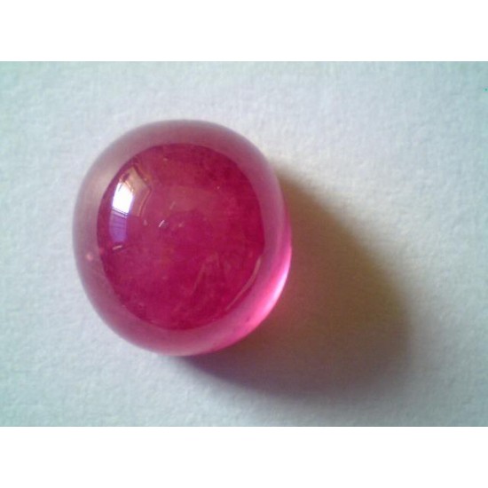 9.50 Ct Natural New Burma Uncut Ruby Pota Gems For Sale,Manik