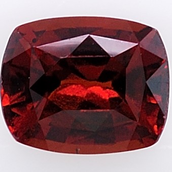 5 Ct Premium Colour and Transperent Untreated Ceylon Gomedh