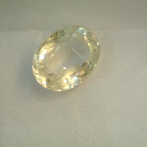5.18 Carat Unheated Untreat Natural Srilankan Yellow Sapphire 5.18 Carat Unheated Untreat Natural Srilankan Yellow Sapphire