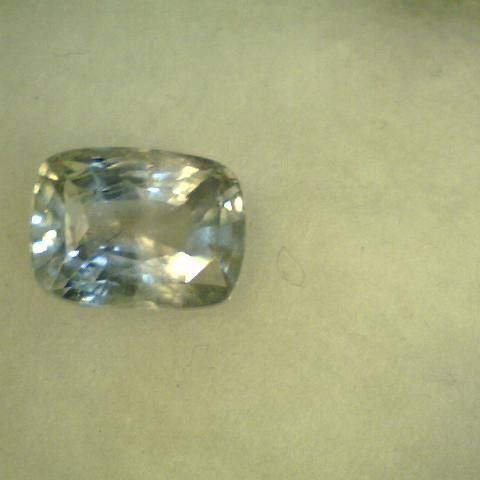 4.7 CT UNHEATED UNTREATED NATURAL CEYLON BLUE SAPPHIRE 4.7 CT UNHEATED UNTREATED NATURAL CEYLON BLUE SAPPHIRE