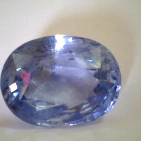 HUGE 14.61 CT UNHEATED UNTREATED NATURAL CEYLON BLUE SAPPHIRE HUGE 14.61 CT UNHEATED UNTREATED NATURAL CEYLON BLUE SAPPHIRE