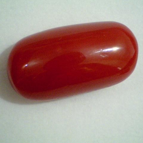 Huge 14.28 Ct Natural Red Italian Coral,Real Moonga Gemstones Huge 14.28 Ct Natural Red Italian Coral,Real Moonga Gemstones