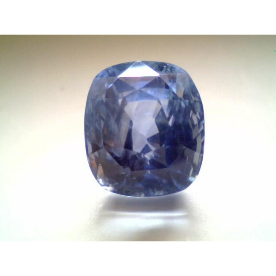 HUGE 13.5 CT UNHEATED UNTREATED NATURAL CEYLON BLUE SAPPHIRE A++