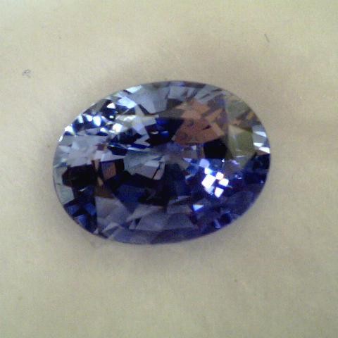 3.76 CT UNTREATED PREMIUM QUALITY NATURAL CEYLON BLUE SAPPHIRE 3.76 CT UNTREATED PREMIUM QUALITY NATURAL CEYLON BLUE SAPPHIRE
